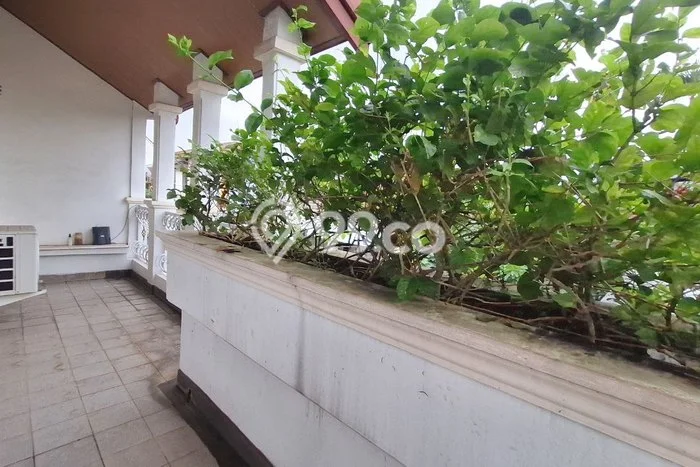 Rumah Luxury Modern Siap Huni di Jati Cempaka Bekasi Rumah Luxury Modern Siap Huni di Jati Cempaka Bekasi