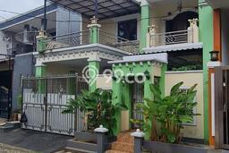 Jual Rumah Minimalis Bagus Punya 3 KT di Bekasi Timur Bekasi SHM Jual Rumah Minimalis Bagus Punya 3 KT di Bekasi Timur Bekasi SHM