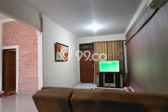 Rumah Minimalis 3 KT di Jaka Setia Bekasi Unfurnished Rumah Minimalis 3 KT di Jaka Setia Bekasi Unfurnished