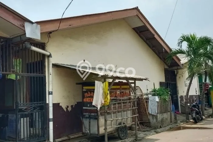 Rumah Elit Modern Siap Huni di Rawa Buaya Jakarta Barat Rumah Elit Modern Siap Huni di Rawa Buaya Jakarta Barat