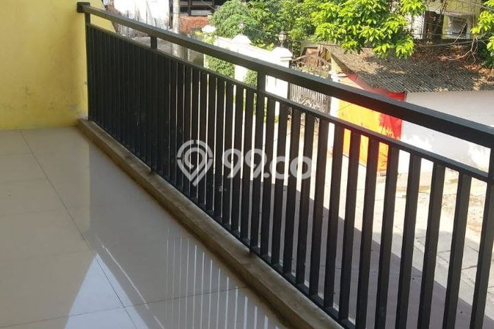 Rumah Minimalis 4 KT di Jatibening Bekasi Unfurnished Rumah Minimalis 4 KT di Jatibening Bekasi Unfurnished