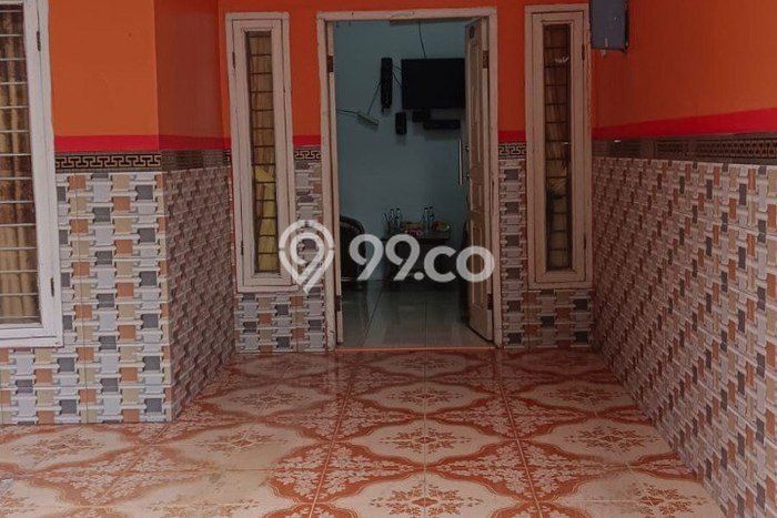 Rumah Minimalis 2 KT LT 60m2 di Telukpucung Rumah Minimalis 2 KT LT 60m2 di Telukpucung