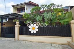 Rumah Minimalis 3 KT di Jaka Setia Bekasi Unfurnished Rumah Minimalis 3 KT di Jaka Setia Bekasi Unfurnished