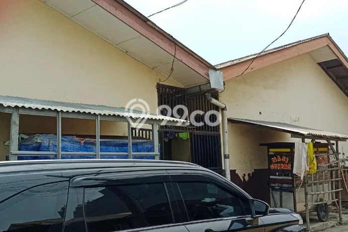 Rumah Elit Modern Siap Huni di Rawa Buaya Jakarta Barat Rumah Elit Modern Siap Huni di Rawa Buaya Jakarta Barat