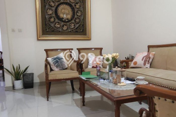 Rumah Minimalis 3 KT di Jaka Setia Bekasi Unfurnished Rumah Minimalis 3 KT di Jaka Setia Bekasi Unfurnished