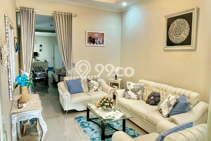Hunian Elit LB 280m2 Siap Huni Desain Elegan di Galaxy, Bekasi Hunian Elit LB 280m2 Siap Huni Desain Elegan di Galaxy, Bekasi