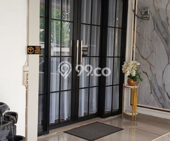 For Sale Hunian Rumah Terawat 4 KT di Jati Asih, Bekasi For Sale Hunian Rumah Terawat 4 KT di Jati Asih, Bekasi
