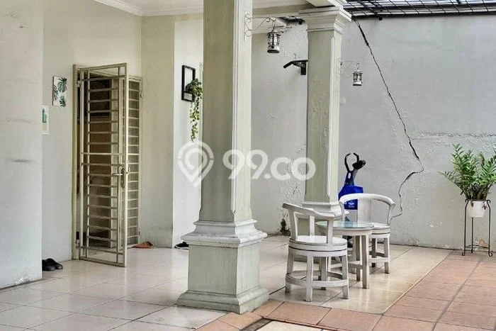 Hunian Elit LB 280m2 Siap Huni Desain Elegan di Galaxy, Bekasi Hunian Elit LB 280m2 Siap Huni Desain Elegan di Galaxy, Bekasi