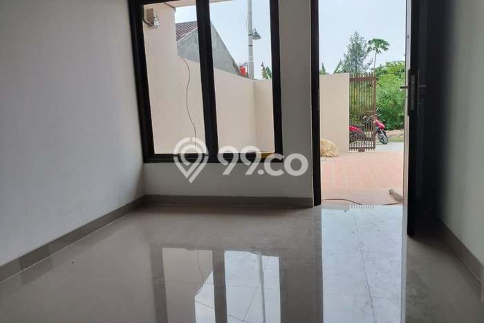 Dijual Rumah Eksklusif 4 KT di Jati Asih, Bekasi Dijual Rumah Eksklusif 4 KT di Jati Asih, Bekasi
