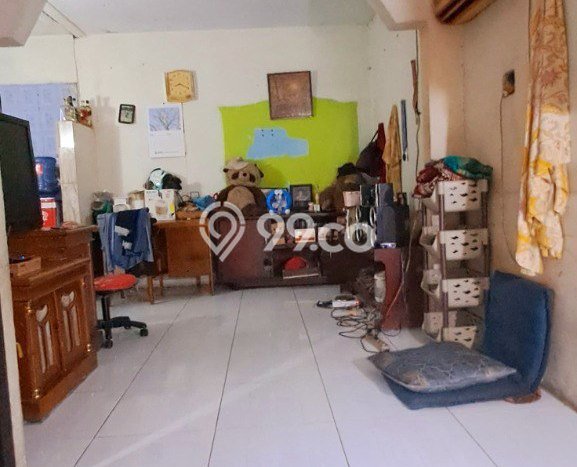 Rumah Idaman 5 KT Hemat Budget di Telukpucung Bekasi Rumah Idaman 5 KT Hemat Budget di Telukpucung Bekasi