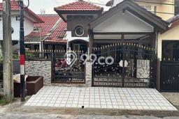 Rumah Modern 3 KT di Jaka Setia Bekasi Semi Furnished Rumah Modern 3 KT di Jaka Setia Bekasi Semi Furnished