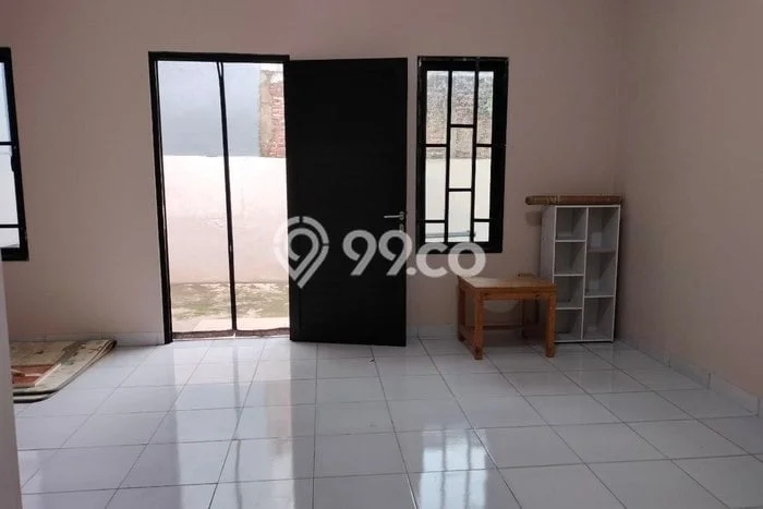 Rumah Modern 3 KT LT 155m2 di Cikunir Rumah Modern 3 KT LT 155m2 di Cikunir