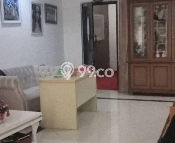 Rumah Luxury Modern Siap Huni di Cempaka Mas Jakarta Pusat Rumah Luxury Modern Siap Huni di Cempaka Mas Jakarta Pusat