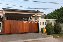 Hunian Super Elit dengan Akses Paling Strategis di Bintaro, Jakarta Selatan Hunian Super Elit dengan Akses Paling Strategis di Bintaro, Jakarta Selatan