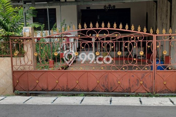 Dijual Rumah Modern 3 KT di Bungur, Jakarta Pusat Dijual Rumah Modern 3 KT di Bungur, Jakarta Pusat
