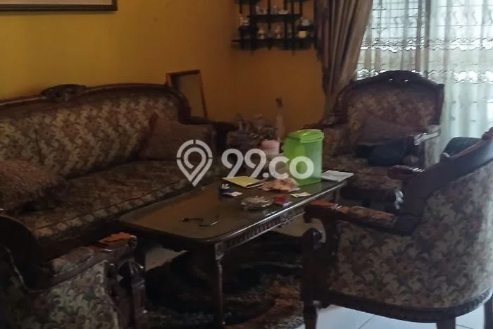Dijual Rumah Modern 3 KT di Bungur, Jakarta Pusat Dijual Rumah Modern 3 KT di Bungur, Jakarta Pusat