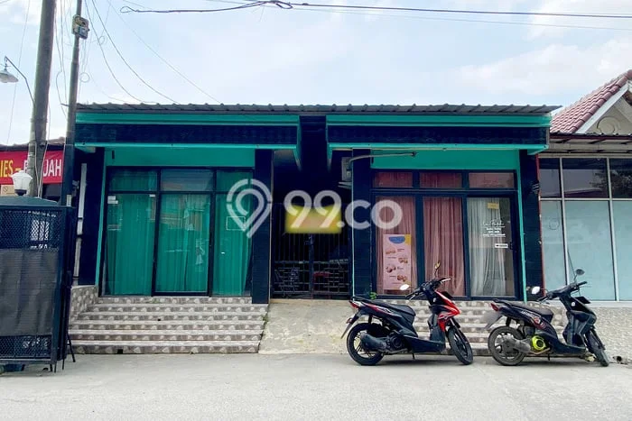 Dijual Kost 6 Kamar di Bekasi untuk Investasi Anda Dijual Kost 6 Kamar di Bekasi untuk Investasi Anda