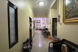 Rumah Kost untuk Dijual di Jababeka Punya 11 Kamar Rumah Kost untuk Dijual di Jababeka Punya 11 Kamar