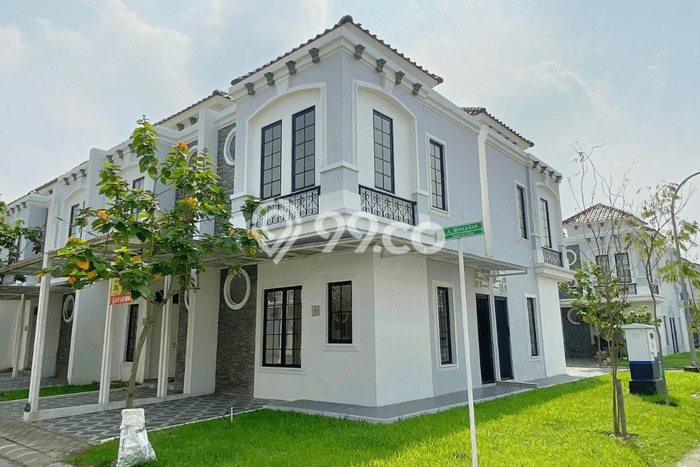 Jual Rumah Modern 2 KT di Jababeka, Bekasi Jual Rumah Modern 2 KT di Jababeka, Bekasi