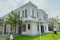 Rumah Modern 2 KT di Jababeka Bekasi Unfurnished Rumah Modern 2 KT di Jababeka Bekasi Unfurnished