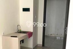 Apartemen Harga Bersahabat di Cikarang Selatan Spesifikasi 0 Kamar Apartemen Harga Bersahabat di Cikarang Selatan Spesifikasi 0 Kamar