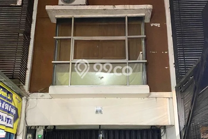 Ruko Dijual di Prime Area Bekasi Luas 90m2 Ruko Dijual di Prime Area Bekasi Luas 90m2