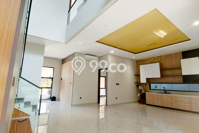 Siap Huni Hunian Elit 5 Kamar di Lippo Cikarang Dekat ke Mana Pun Siap Huni Hunian Elit 5 Kamar di Lippo Cikarang Dekat ke Mana Pun