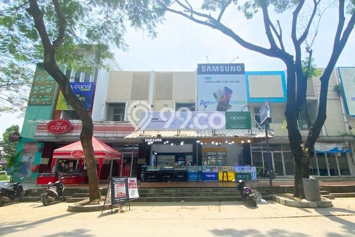Ruko For Sale di Kawasan Cikarang Selatan, Bekasi Harga Kompetitif Ruko For Sale di Kawasan Cikarang Selatan, Bekasi Harga Kompetitif