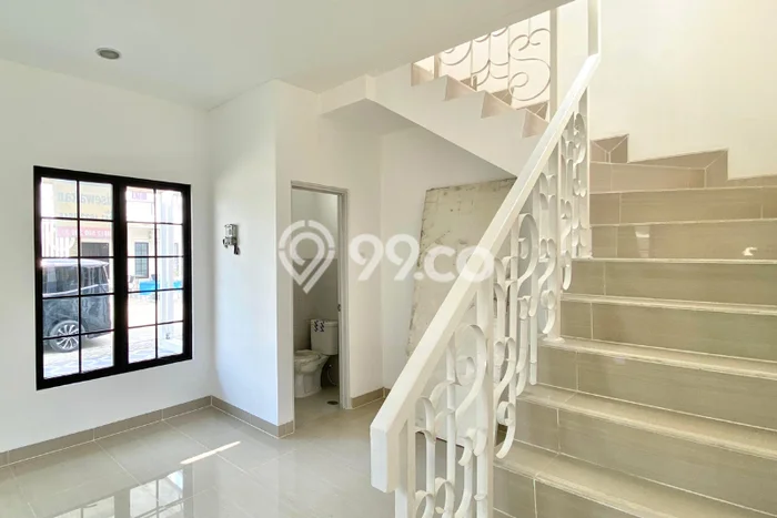 Jual Rumah Modern 2 KT di Jababeka, Bekasi Jual Rumah Modern 2 KT di Jababeka, Bekasi
