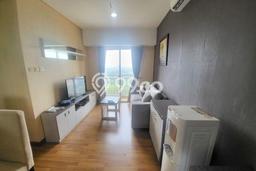 Disewakan Apartemen Minimalis 58m2 Punya 2 KT, 1 KM, Lokasi di Cikarang Selatan Disewakan Apartemen Minimalis 58m2 Punya 2 KT, 1 KM, Lokasi di Cikarang Selatan