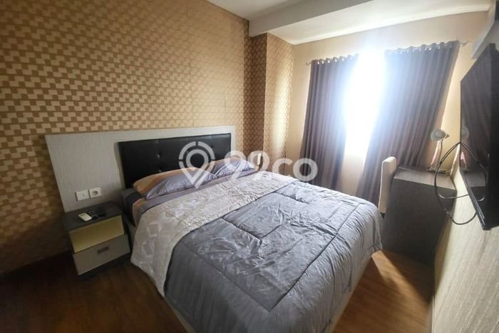 Disewakan Apartemen Minimalis 58m2 Punya 2 KT, 1 KM, Lokasi di Cikarang Selatan Disewakan Apartemen Minimalis 58m2 Punya 2 KT, 1 KM, Lokasi di Cikarang Selatan