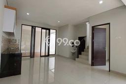 Dijual Cepat Rumah Favorit Siap Huni LB 110m2 di Lippo Cikarang, Cikarang Dijual Cepat Rumah Favorit Siap Huni LB 110m2 di Lippo Cikarang, Cikarang