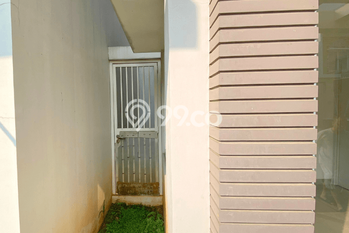 Hunian Cantik Minimalis Lb 84m2 di Cikarang Utara, Bekasi Hunian Cantik Minimalis Lb 84m2 di Cikarang Utara, Bekasi