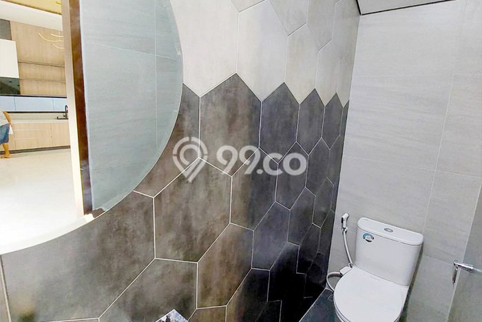 Siap Huni Hunian Elit 5 Kamar di Lippo Cikarang Dekat ke Mana Pun Siap Huni Hunian Elit 5 Kamar di Lippo Cikarang Dekat ke Mana Pun
