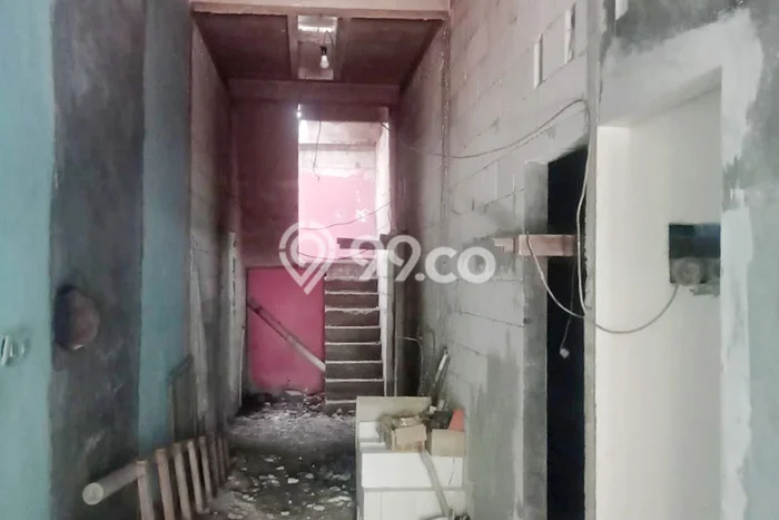 Dijual Kost 6 Kamar di Bekasi untuk Investasi Anda Dijual Kost 6 Kamar di Bekasi untuk Investasi Anda