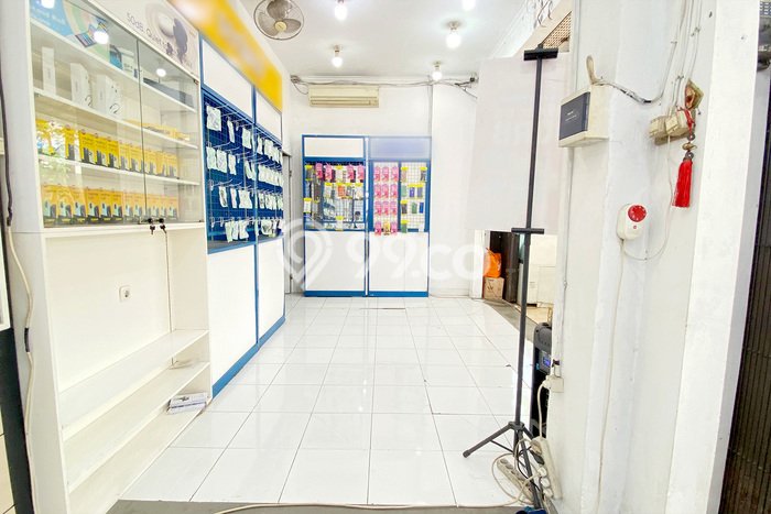 Ruko For Sale di Kawasan Cikarang Selatan, Bekasi Harga Kompetitif Ruko For Sale di Kawasan Cikarang Selatan, Bekasi Harga Kompetitif