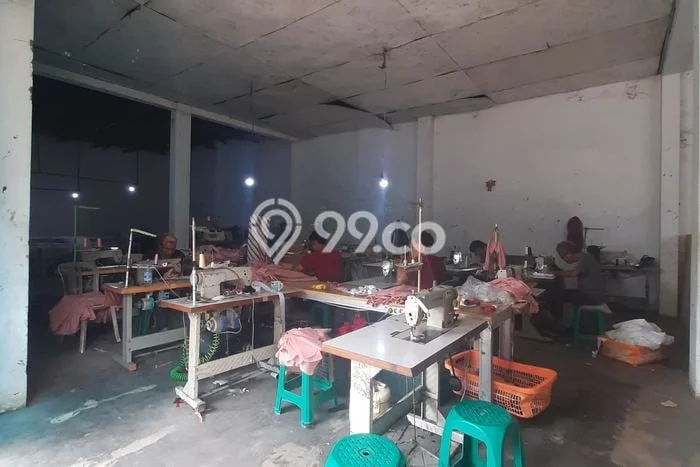 Unit Gudang Dijual di Majalaya Bandung Luas Tanah 1325m2, Luas Bangunan 700m2 Unit Gudang Dijual di Majalaya Bandung Luas Tanah 1325m2, Luas Bangunan 700m2