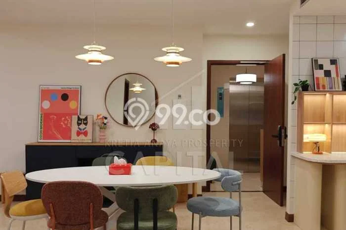 Sewa Apartemen Harga Terjangkau di Hegarmanah 3 Bedroom Sewa Apartemen Harga Terjangkau di Hegarmanah 3 Bedroom