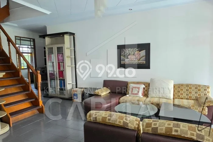 Hunian Super Elit dengan Akses Paling Strategis di Gunung Batu, Bandung Hunian Super Elit dengan Akses Paling Strategis di Gunung Batu, Bandung