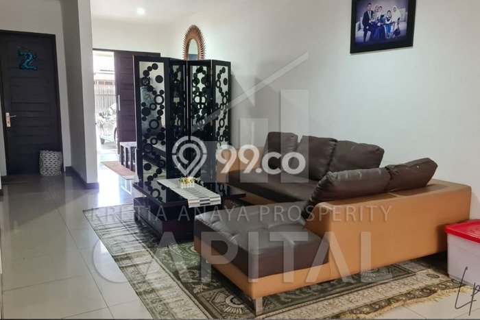 Rumah Elit Modern Siap Huni di Cimahi Bandung Rumah Elit Modern Siap Huni di Cimahi Bandung