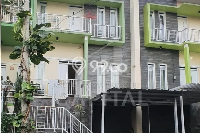 Hunian Nyaman Asri 3 KT Siap Huni di Bandung Kota Bandung Hunian Nyaman Asri 3 KT Siap Huni di Bandung Kota Bandung
