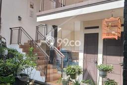 Rumah Minimalis 4 Kamar LT 316m2 di Gede Bage Rumah Minimalis 4 Kamar LT 316m2 di Gede Bage