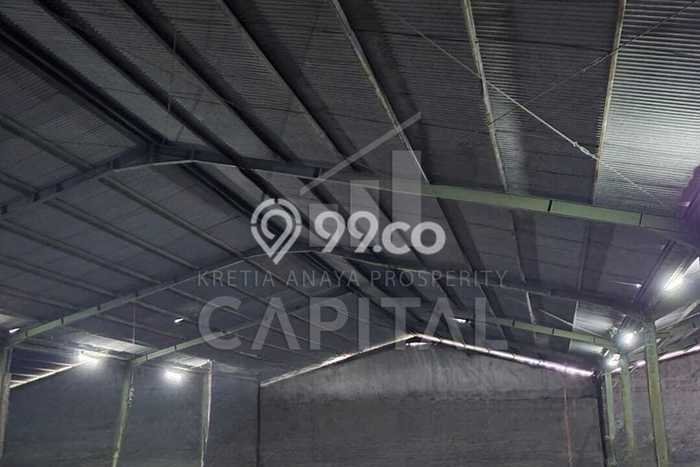 Untuk Disewa Gudang di Rancaekek Bandung LT 1m2, LB 4356m2 Untuk Disewa Gudang di Rancaekek Bandung LT 1m2, LB 4356m2