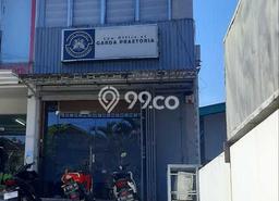 Unit Ruko Dijual di Bandung LT 156m2 & LB 185m2 Unit Ruko Dijual di Bandung LT 156m2 & LB 185m2