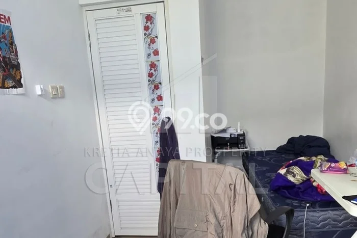 Aset Investasi! Kost Dijual di Jatinangor, Sumedang, 12 KT, 12 KM, Luas 240m2 Aset Investasi! Kost Dijual di Jatinangor, Sumedang, 12 KT, 12 KM, Luas 240m2