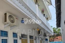 Aset Investasi! Kost Dijual di Jatinangor, Sumedang, 12 KT, 12 KM, Luas 240m2 Aset Investasi! Kost Dijual di Jatinangor, Sumedang, 12 KT, 12 KM, Luas 240m2