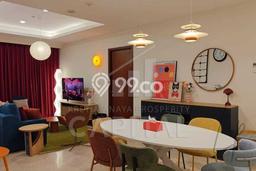 Sewa Apartemen Harga Terjangkau di Hegarmanah 3 Bedroom Sewa Apartemen Harga Terjangkau di Hegarmanah 3 Bedroom
