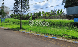 Dijual Tanah Kawasan Cimahi Utara, Luas 127m2m², Lokasi Potensial Dijual Tanah Kawasan Cimahi Utara, Luas 127m2m², Lokasi Potensial