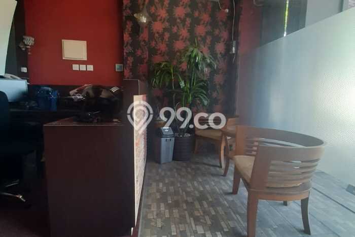 Unit Ruko Dijual di Bandung LT 156m2 & LB 185m2 Unit Ruko Dijual di Bandung LT 156m2 & LB 185m2