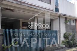 Rumah 4 Kamar Tidur Lokasi Premium di Kawasan Elite , Bandung Rumah 4 Kamar Tidur Lokasi Premium di Kawasan Elite , Bandung